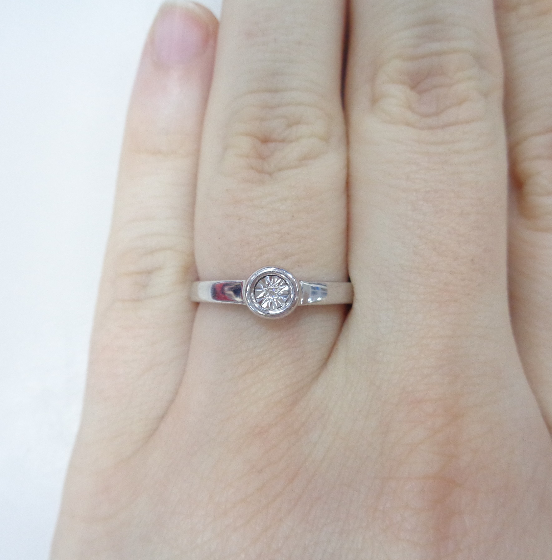 10321-001099 Кольцо (Ag 925)